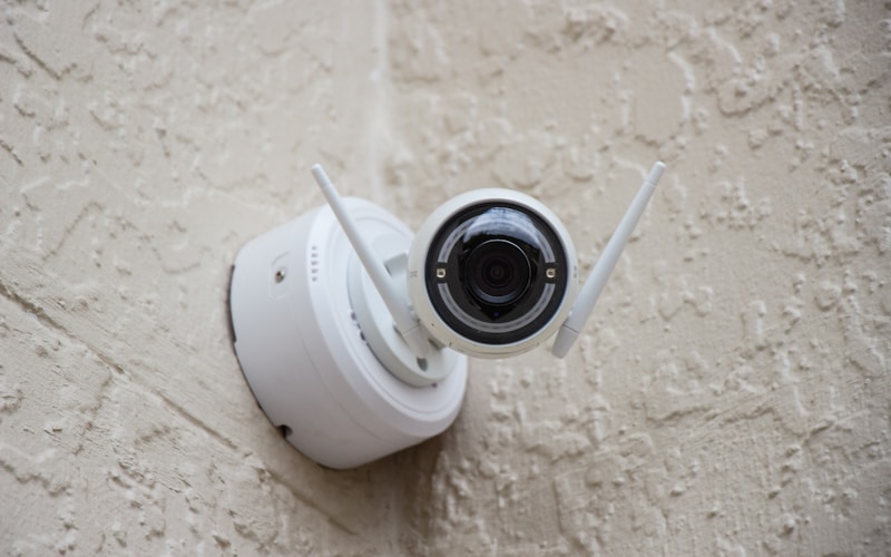 CCTV & Surveillance