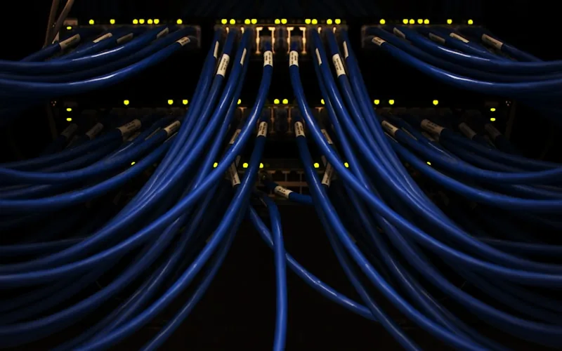 Structured Cabling in Tanzania