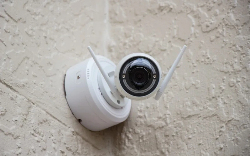 CCTV na Ulinzi