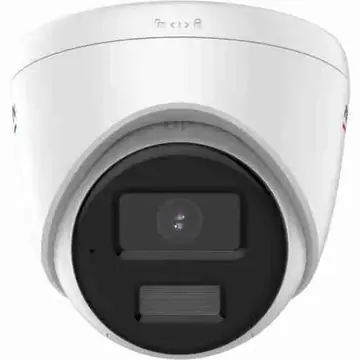 HIKVISION 2MP COLORVU DOME CAMERA – DS-2CD3327G2E-LUF(2.8mm)