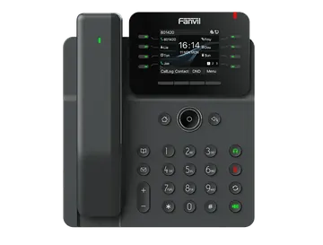 Fanvil V62 Pro Prime Business IP Phone
