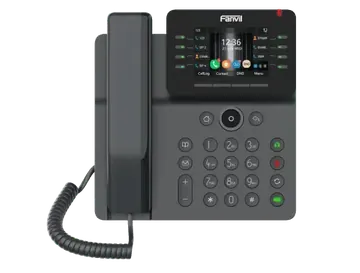 Fanvil V64 Prime Business IP Phone