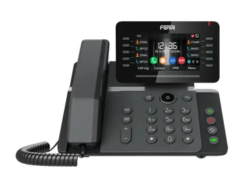 Fanvil V65 Executive Business IP Phone