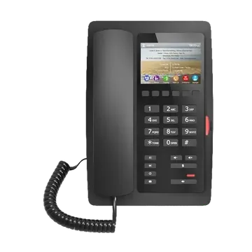 Fanvil H5 Hotel IP Phone