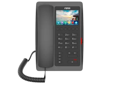 Fanvil H5W Wi-Fi Hotel IP Phone