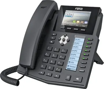 Fanvil X5U High-End IP Phone