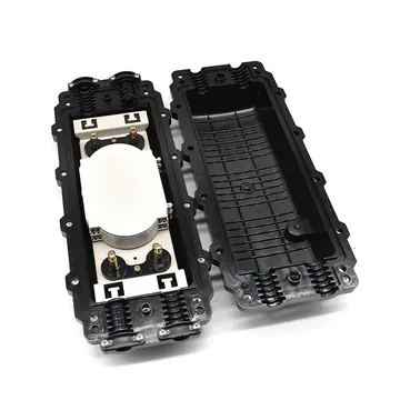 96 Cores Horizontal Enclosure