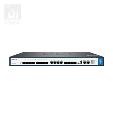 HSGQ Gpon OLT 8 port HSGQ-G08R
